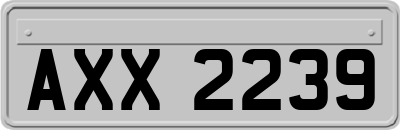 AXX2239