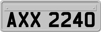 AXX2240