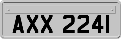 AXX2241