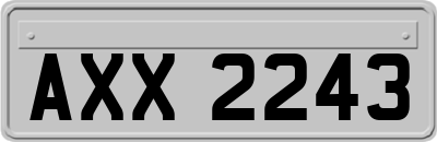 AXX2243