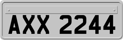 AXX2244
