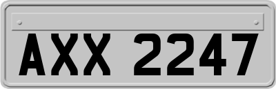 AXX2247