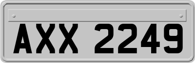 AXX2249