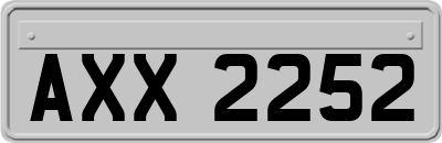 AXX2252