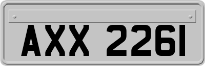 AXX2261