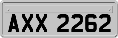 AXX2262