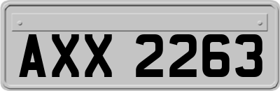 AXX2263