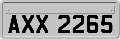 AXX2265