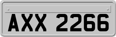 AXX2266