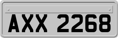 AXX2268