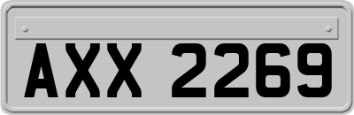 AXX2269