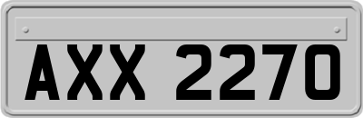 AXX2270