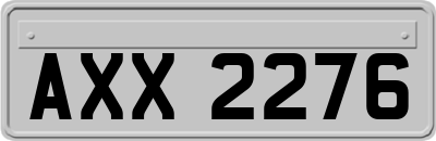 AXX2276