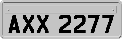 AXX2277