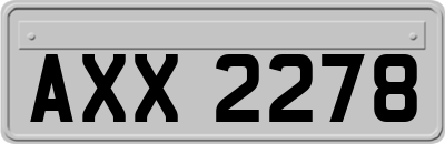 AXX2278
