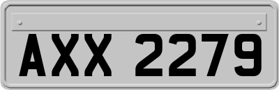 AXX2279