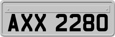 AXX2280