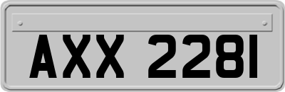 AXX2281