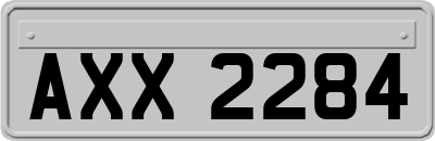 AXX2284