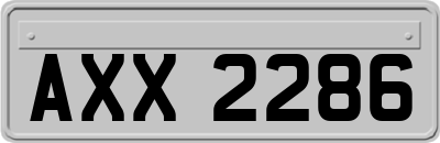 AXX2286