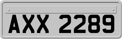 AXX2289