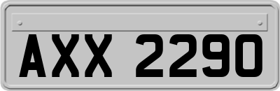 AXX2290
