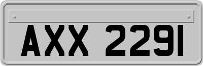 AXX2291