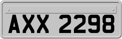 AXX2298