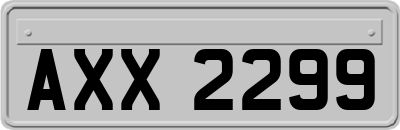 AXX2299