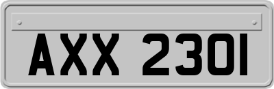 AXX2301