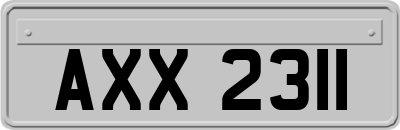 AXX2311