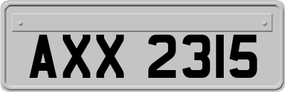 AXX2315