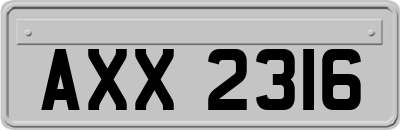 AXX2316