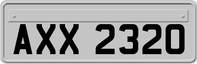AXX2320