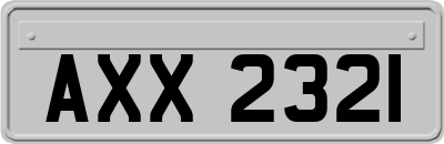 AXX2321
