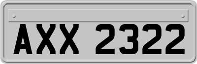 AXX2322