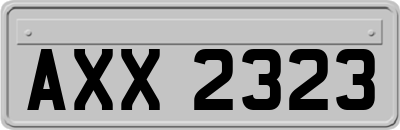AXX2323