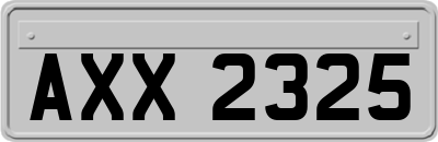 AXX2325
