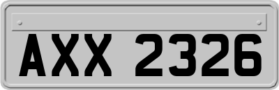 AXX2326