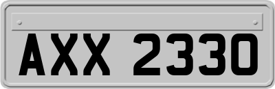 AXX2330