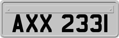 AXX2331