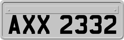AXX2332