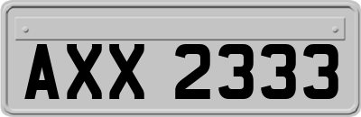 AXX2333