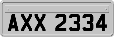 AXX2334