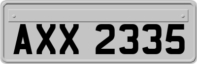 AXX2335