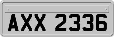AXX2336