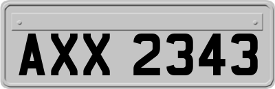 AXX2343