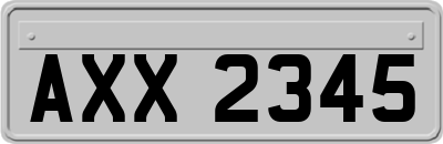 AXX2345
