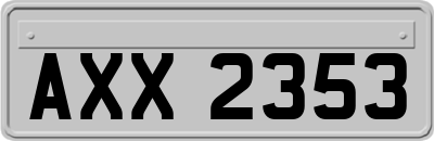 AXX2353