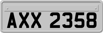AXX2358